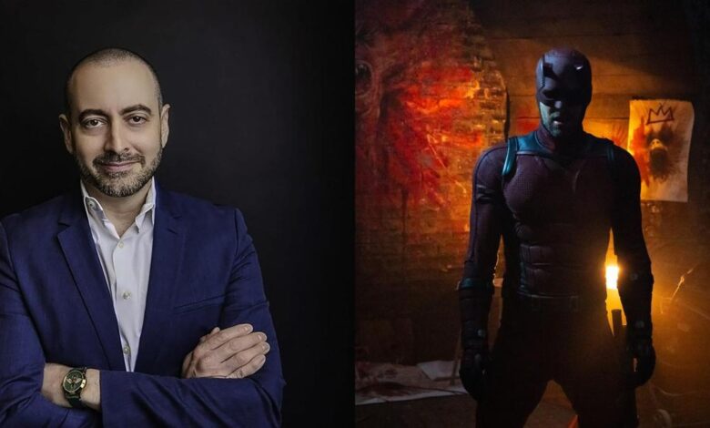 Brad Winderbaum on ‘Daredevil: Born Again’: ‘Both a character study and high-octane action’