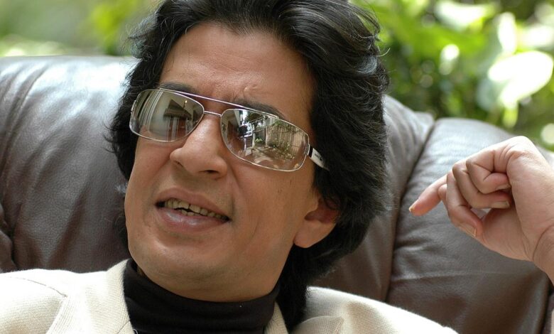 Celebrating Raghuvaran: A hero, villain, character artiste, all rolled into one