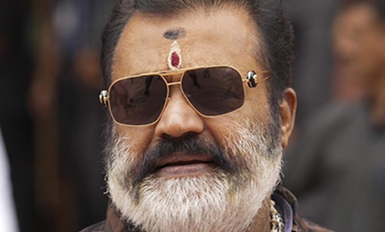 Cinema may have role in violence in society, but it’s not the source: Union Minister Suresh Gopi