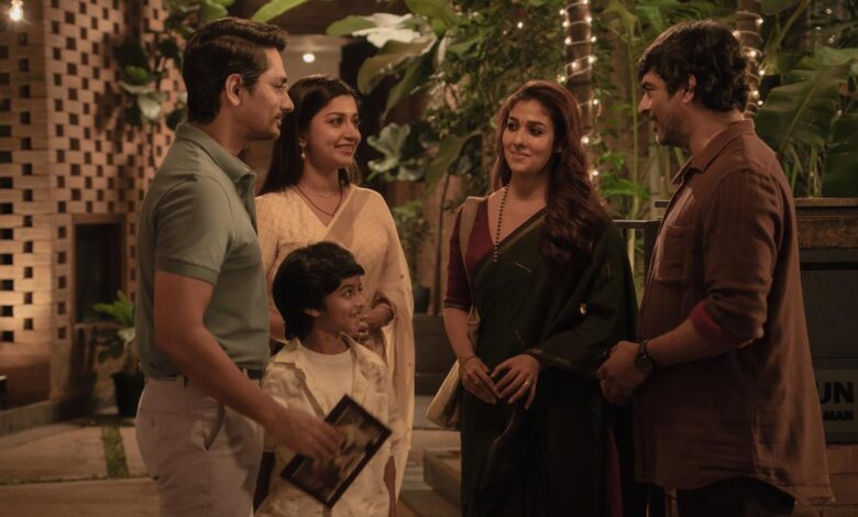 Coming to Netflix: ‘Test’, ‘Black Mirror: Season 7’, ‘Devil May Cry’, and ‘The Gardener’