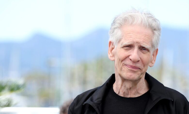 David Cronenberg on ‘The Brutalist’ AI controversy: We mess with actors’ voices all the time