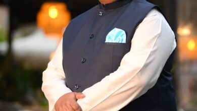 Eashwar Subramanian’s latest EP The Reclusive Mural explores grief and solitude