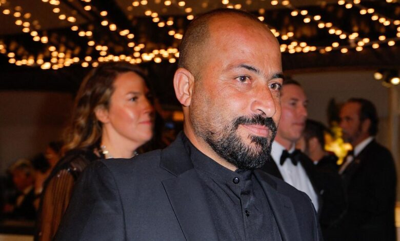 Israeli settlers attack Palestinian co-director of Oscar-winning film, say activists