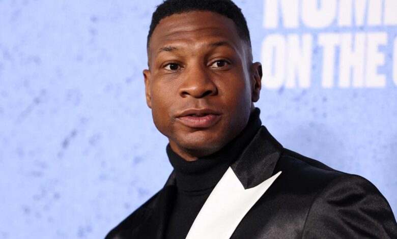 Jonathan Majors caught admitting to strangling ex-girlfriend in new leaked audio