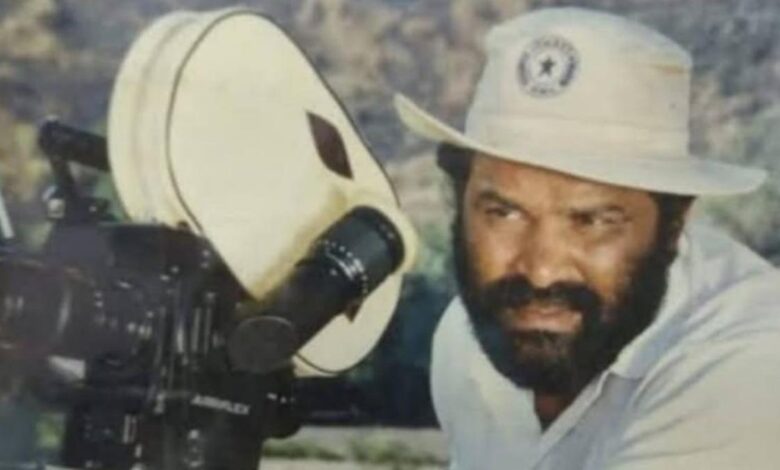 Kannada director AT Raghu of ‘Mandyada Gandu’ fame passes away