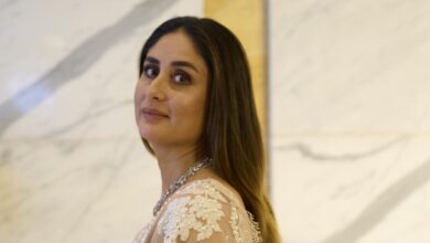 Kareena Kapoor at Lakme Fashion Week X FDCI gala 2025: Ramp walk with Taimur in my belly most memorable one
