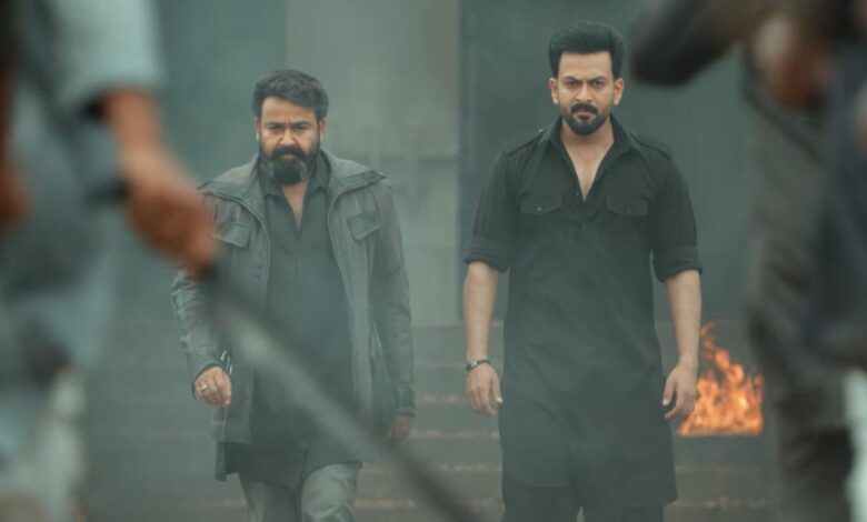 L2: Empuraan: Political controversy over cuts and backlash against movie; CM, Opposition leader express solidarity