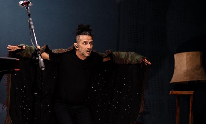 META 2025: Stage of social expression