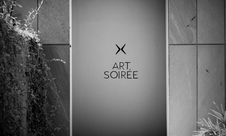 Marble refinery transforms into an exhibition of sculptural art in Kishangarh