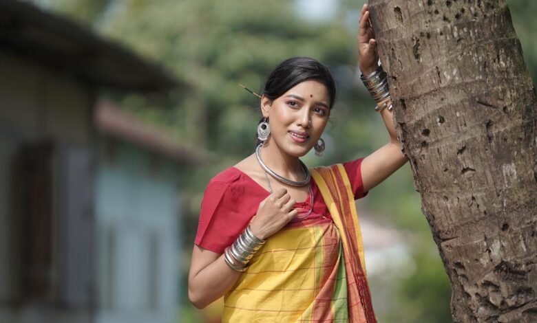 Meet Sakshi Roy, a young singer on a mission to preserve the Koch Rajbongshi culture
