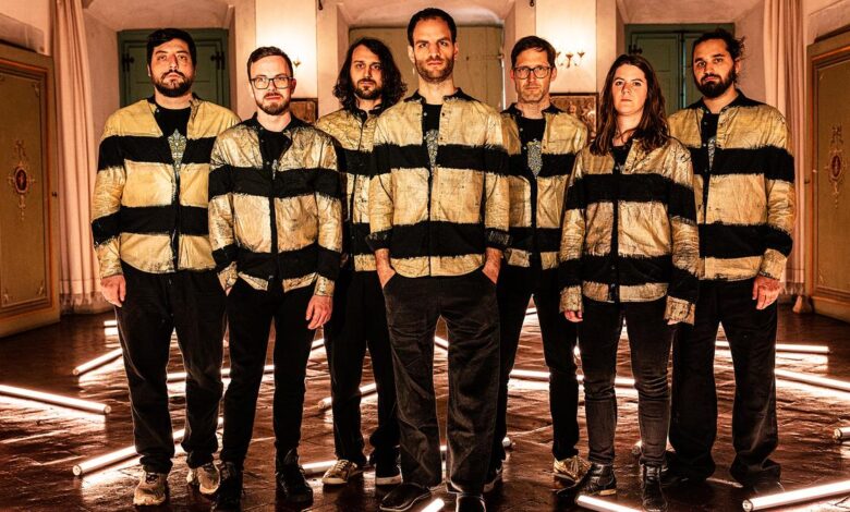 Mixed bag of music comes to Bengaluru this weekend