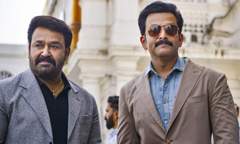 Mohanlal’s ‘L2: Empuraan’ writer Murali Gopy on right-wing backlash: ‘Let them fight it out’