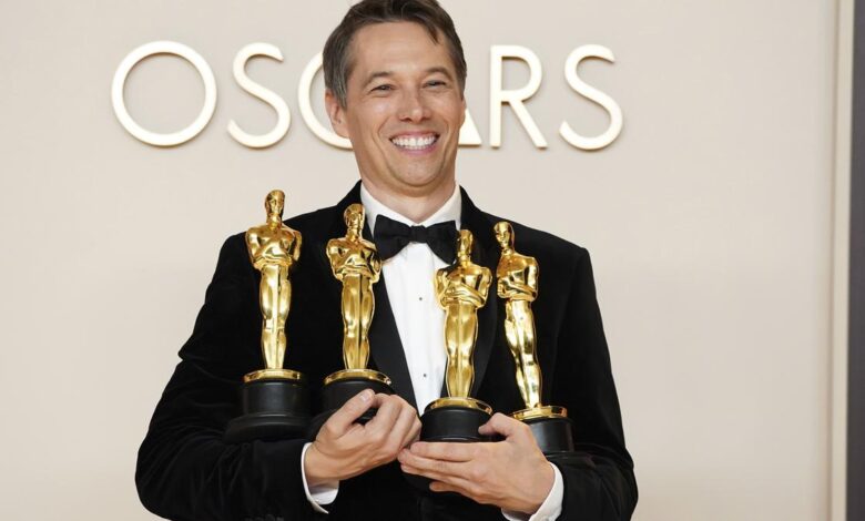Neon spent $18 million on campaigning ‘Anora’ for the Oscars, three times the budget of the Best Picture winner