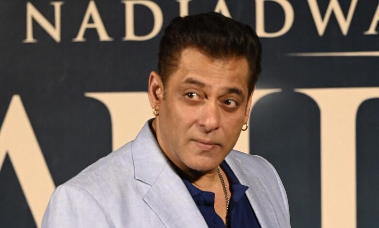 Salman Khan says younger actors are ‘insecure’, unwilling to work with each other