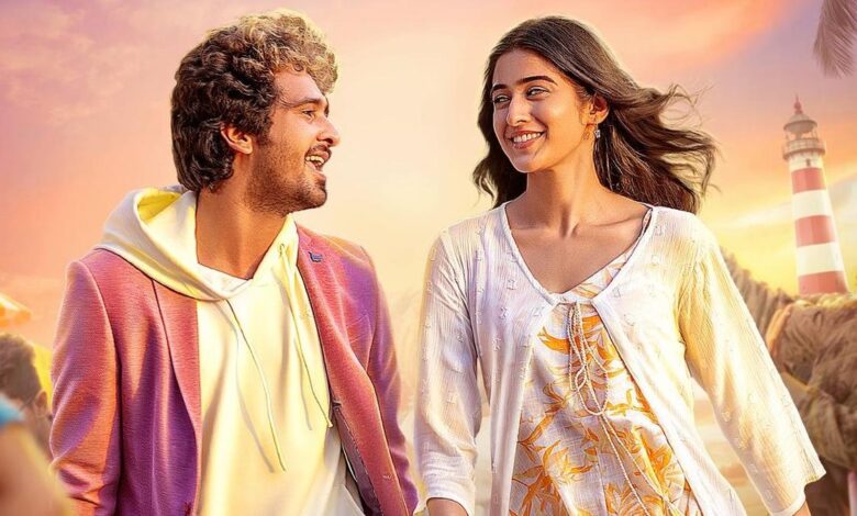 Song from Shane Nigam-starrer ‘Haal’ released