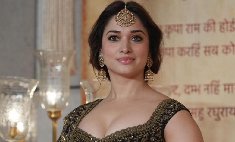 Tamannaah Bhatia on 10 years of 'Baahubali: The Beginning': It was a magical movie that happened to us