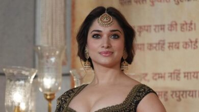 Tamannaah Bhatia shares a cryptic post: Don’t wait for a miracle to happen