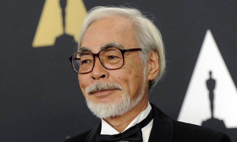 Tired of Chat GPT-generated Hayao Miyazaki art? Here are a few underrated Studio Ghibli films