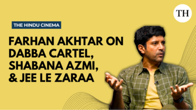 Watch: In conversation with team ‘Dabba Cartel’
