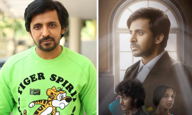 Watch: Priyadarshi Pulikonda on ‘Court’ and balancing comedy and offbeat films