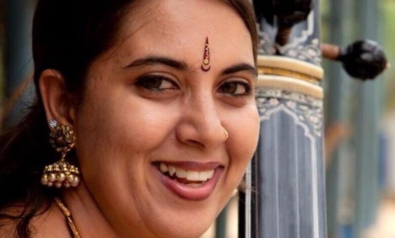 When ragas evoke the spirit of a festival