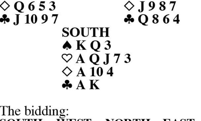 goren bridge card game bob jones