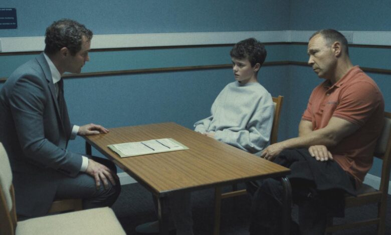 ‘Adolescence’ creator Stephen Graham surprised by how the show has struck ‘a nerve’ in India