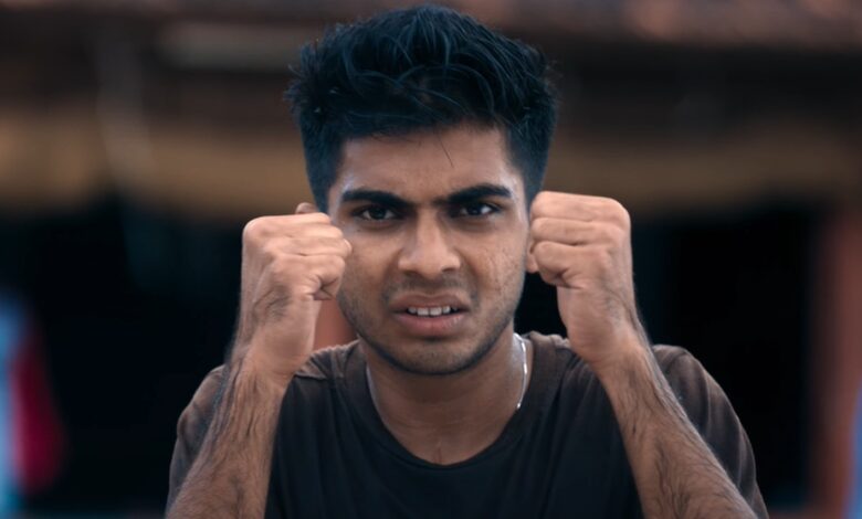 ‘Alappuzha Gymkhana’ trailer: Naslen leads Khalid Rahman’s boxing drama