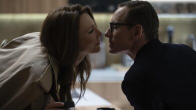 ‘Black Bag’ movie review: Cate Blanchett and Michael Fassbender light up Steven Soderbergh’s sleek espionage thriller