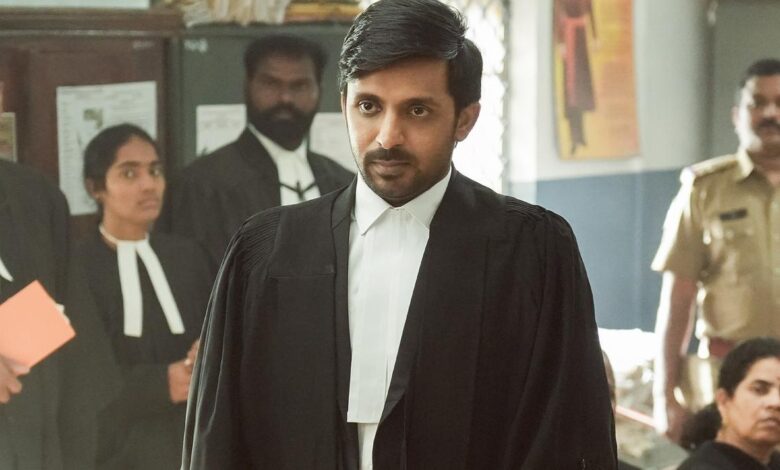 ‘Court’ movie review: Priyadarshi leads a compelling drama directed by Ram Jagadeesh