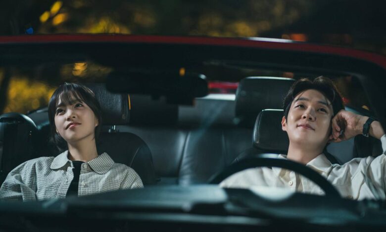 ‘Melo Movie’ K-Drama review: Choi Woo-shik, Park Bo-young are stellar in this endearing series