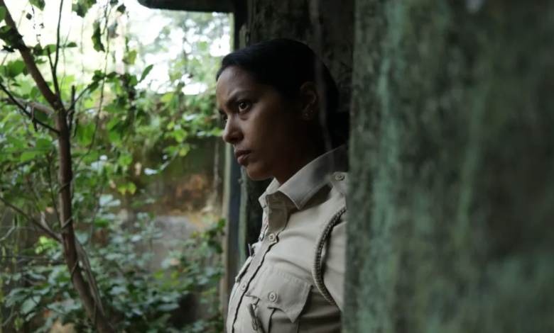 ‘Santosh’ movie review: Sandhya Suri’s layered procedural dissects the casual cruelties of power