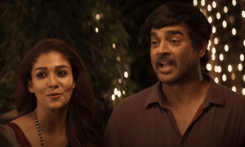 ‘TEST’ trailer: R Madhavan, Nayanthara, Siddharth starrer promises a tale of ambition and sacrifice