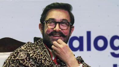 Aamir Khan addresses fake AI-generated poster, clarifies he’s not portraying Guru Nanak