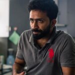 Actor Shine Tom Chacko arrested under NDPS Act