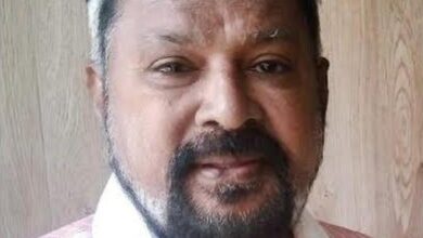 Actor, screenwriter and producer Kalaipuli G Sekaran passes away at 73