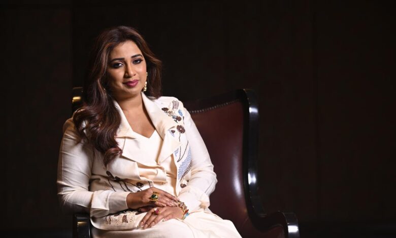 After Arijit Singh, Shreya Ghoshal cancels Surat show following Pahalgam terror attack