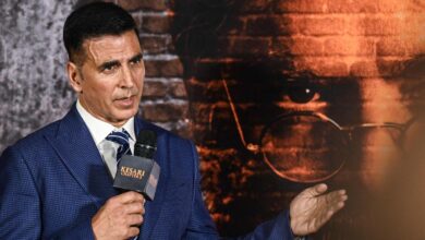 Akshay Kumar on Jaya Bachchan’s criticism of ‘Toilet: Ek Prem Katha’ title: If she has said it, then it must right