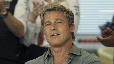 Brad Pitt to star in A24’s ‘The Riders’ from ‘Conclave’ director Edward Berger