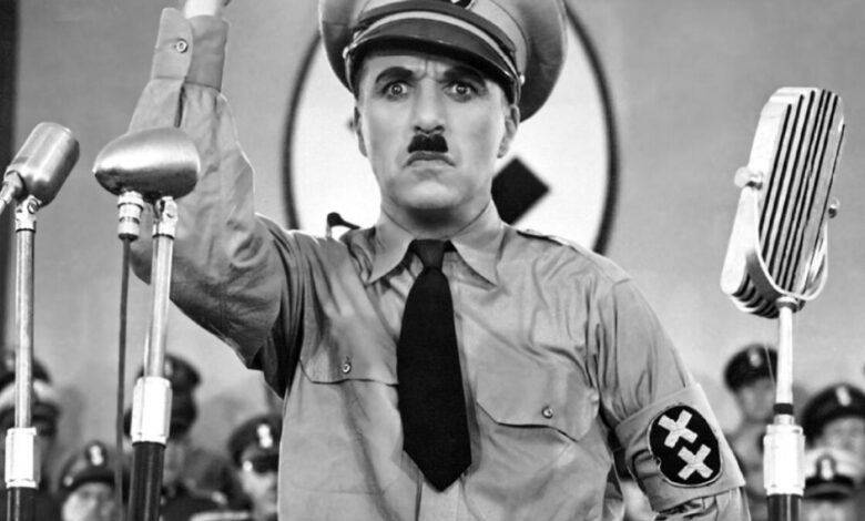 Daily Quiz | On Charlie Chaplin