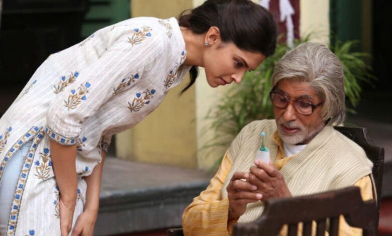 Deepika Padukone, Amitabh Bachchan-starrer 'Piku' to re-release in May