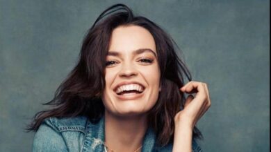 Emma Mackey cast as White Witch in Greta Gerwig’s 'Chronicles of Narnia' movie