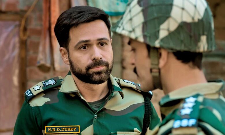 Emraan Hashmi on Pahalgam attack: Terrorism has no religion, I hope we take payback