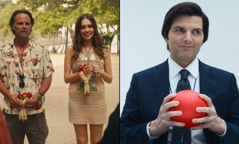 FOMO Fix | ‘The White Lotus’, ‘Severance’ and more from this week’s pop culture