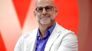 Harlan Coben and Reese Witherspoon: a suspenseful pairing