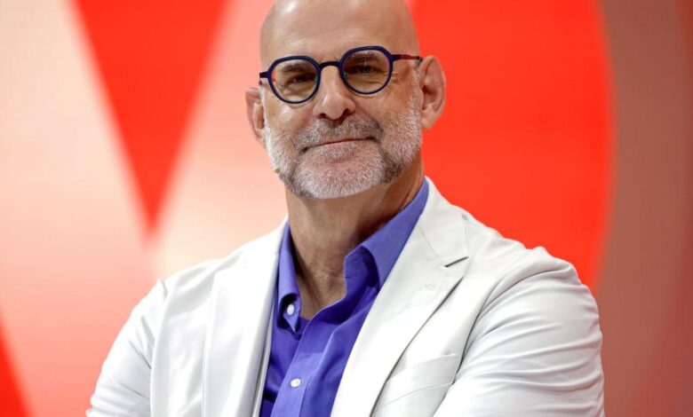 Harlan Coben and Reese Witherspoon: a suspenseful pairing