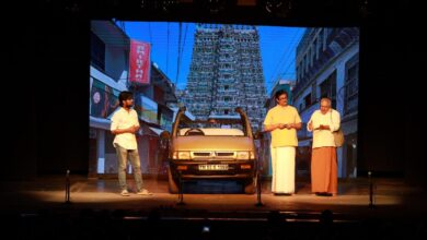 How Tamil play Kapidhwaja is driven by life’s realities