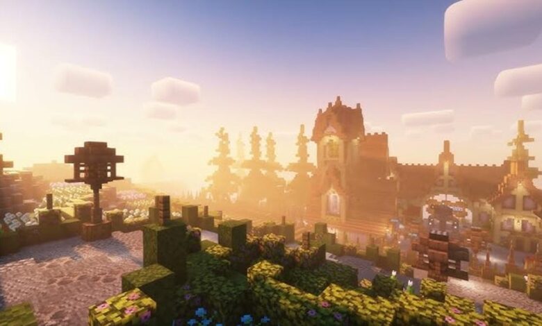 How the ‘Minecraft’ movie undermined nostalgia and ruined a perfect game