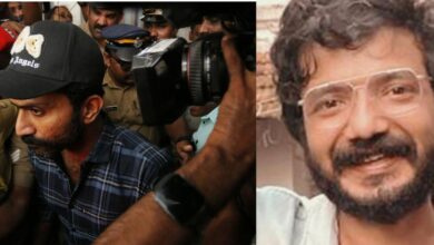 Hybrid ganja case: Actors Shine Tom Chacko, Sreenath Bhasi appear before Excise team for questioning
