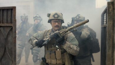 Indian release date of war drama 'Warfare' announced
